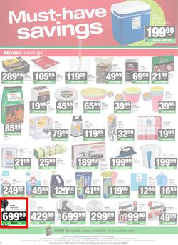 SPAR Western Cape : Super Savings (23 February - 08 March 2026), page 10
