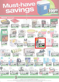 SPAR Western Cape : Super Savings (23 February - 08 March 2026), page 10