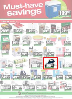 SPAR Western Cape : Super Savings (23 February - 08 March 2026), page 10