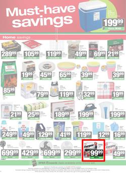 SPAR Western Cape : Super Savings (23 February - 08 March 2026), page 10
