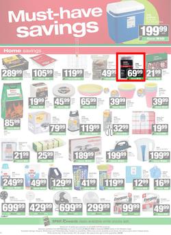 SPAR Western Cape : Super Savings (23 February - 08 March 2026), page 10