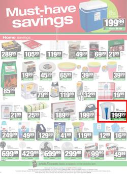 SPAR Western Cape : Super Savings (23 February - 08 March 2026), page 10