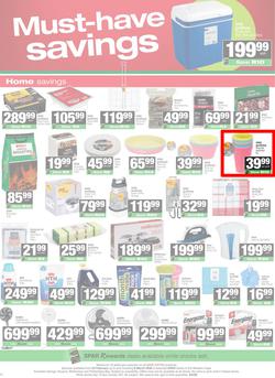 SPAR Western Cape : Super Savings (23 February - 08 March 2026), page 10