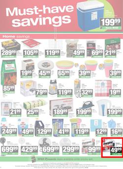SPAR Western Cape : Super Savings (23 February - 08 March 2026), page 10