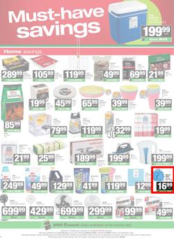 SPAR Western Cape : Super Savings (23 February - 08 March 2026), page 10