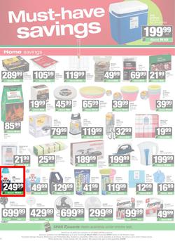 SPAR Western Cape : Super Savings (23 February - 08 March 2026), page 10