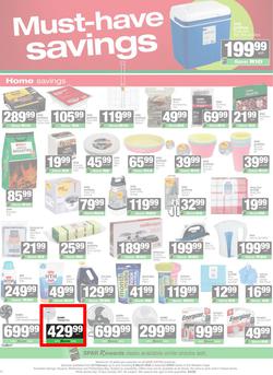 SPAR Western Cape : Super Savings (23 February - 08 March 2026), page 10