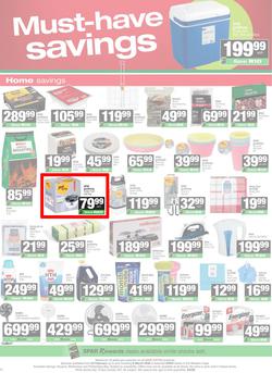 SPAR Western Cape : Super Savings (23 February - 08 March 2026), page 10