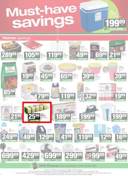 SPAR Western Cape : Super Savings (23 February - 08 March 2026), page 10