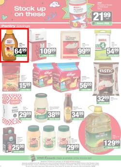 SPAR Western Cape : Super Savings (20 January - 08 February 2026), page 10