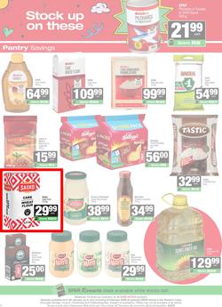 SPAR Western Cape : Super Savings (20 January - 08 February 2026), page 10
