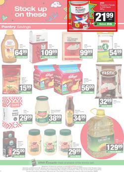 SPAR Western Cape : Super Savings (20 January - 08 February 2026), page 10