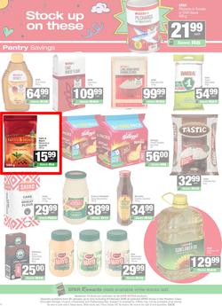 SPAR Western Cape : Super Savings (20 January - 08 February 2026), page 10