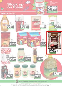 SPAR Western Cape : Super Savings (20 January - 08 February 2026), page 10