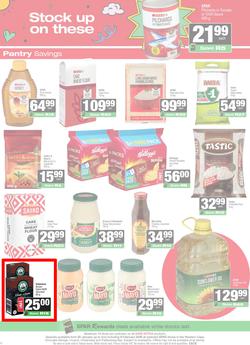 SPAR Western Cape : Super Savings (20 January - 08 February 2026), page 10