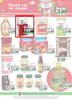 SPAR Western Cape : Super Savings (20 January - 08 February 2026), page 10