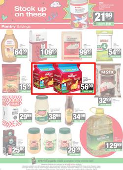 SPAR Western Cape : Super Savings (20 January - 08 February 2026), page 10