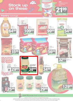 SPAR Western Cape : Super Savings (20 January - 08 February 2026), page 10