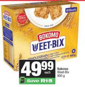 Bokomo Weet Bix-900g