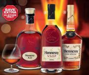 Hennessy Cognac Family-750ml For All