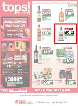 SPAR Western Cape : Super Savings (23 February - 08 March 2026), page 11