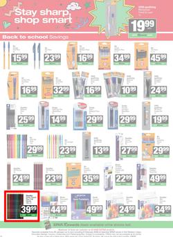 SPAR Western Cape : Super Savings (20 January - 08 February 2026), page 12