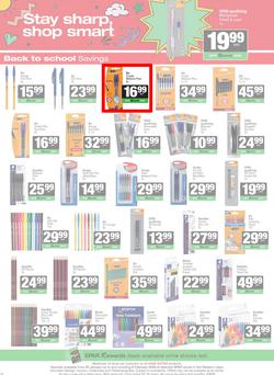 SPAR Western Cape : Super Savings (20 January - 08 February 2026), page 12