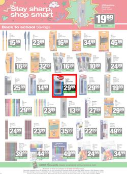 SPAR Western Cape : Super Savings (20 January - 08 February 2026), page 12