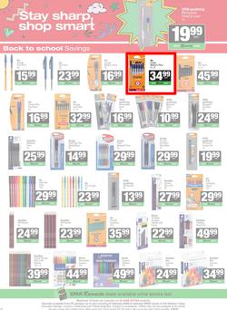 SPAR Western Cape : Super Savings (20 January - 08 February 2026), page 12