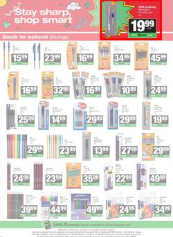 SPAR Western Cape : Super Savings (20 January - 08 February 2026), page 12