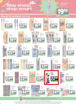 SPAR Western Cape : Super Savings (20 January - 08 February 2026), page 12