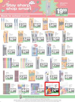 SPAR Western Cape : Super Savings (20 January - 08 February 2026), page 12