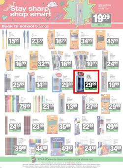 SPAR Western Cape : Super Savings (20 January - 08 February 2026), page 12