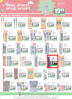 SPAR Western Cape : Super Savings (20 January - 08 February 2026), page 12