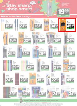 SPAR Western Cape : Super Savings (20 January - 08 February 2026), page 12