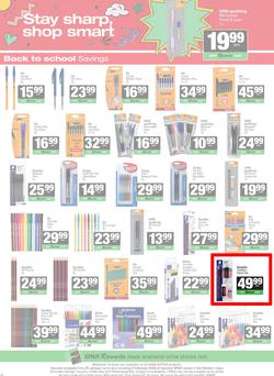 SPAR Western Cape : Super Savings (20 January - 08 February 2026), page 12