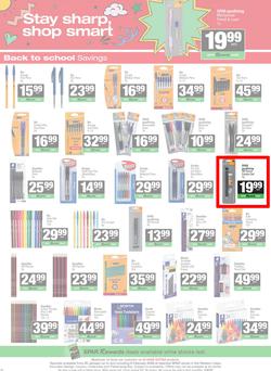 SPAR Western Cape : Super Savings (20 January - 08 February 2026), page 12