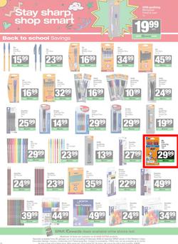 SPAR Western Cape : Super Savings (20 January - 08 February 2026), page 12