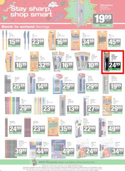 SPAR Western Cape : Super Savings (20 January - 08 February 2026), page 12