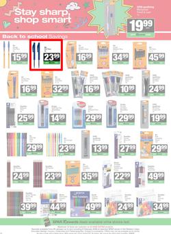 SPAR Western Cape : Super Savings (20 January - 08 February 2026), page 12