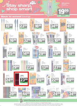 SPAR Western Cape : Super Savings (20 January - 08 February 2026), page 12