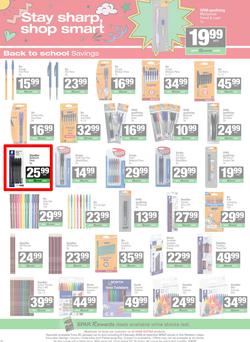 SPAR Western Cape : Super Savings (20 January - 08 February 2026), page 12