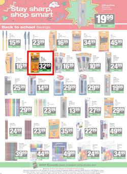 SPAR Western Cape : Super Savings (20 January - 08 February 2026), page 12