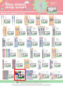 SPAR Western Cape : Super Savings (20 January - 08 February 2026), page 12