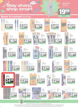 SPAR Western Cape : Super Savings (20 January - 08 February 2026), page 12