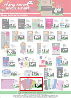 SPAR Western Cape : Super Savings (20 January - 08 February 2026), page 14