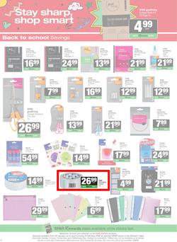 SPAR Western Cape : Super Savings (20 January - 08 February 2026), page 14