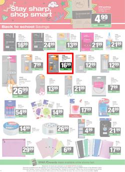 SPAR Western Cape : Super Savings (20 January - 08 February 2026), page 14