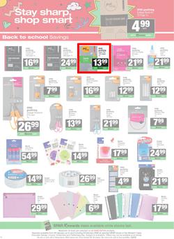 SPAR Western Cape : Super Savings (20 January - 08 February 2026), page 14