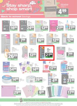 SPAR Western Cape : Super Savings (20 January - 08 February 2026), page 14